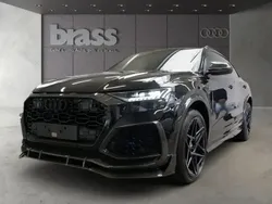 Noir Utilisé 2023 Audi RS Q8 Sport SUV | 234 300 €