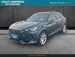 Blanc Occasion 2023 Cupra Formentor SUV | 28 989 € (Prix juste)