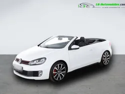 Utilisé 2015 VW Golf Cabriolet | 23 800 € (Prix cher)