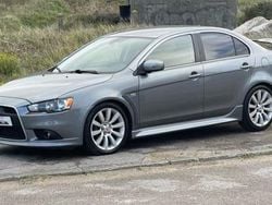 Occasion 2015 Mitsubishi Lancer Berline | 9 990 €