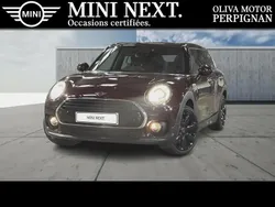 Utilisé 2019 Mini Cooper Citadine | 19 900 € (Prix juste)