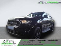 Utilisé 2018 Ford Ranger Pick-up | 33 100 € (Bon prix)