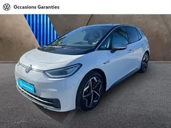 Utilisé 2020 VW ID.3 Citadine | 19 932 € (Prix juste)