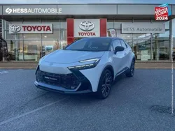 Utilisé 2024 Toyota C-HR SUV | 37 999 €
