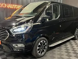 Utilisé 2021 Ford Tourneo Titanium X | 34 900 € (Super prix)