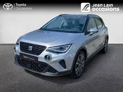 Gris Utilisé 2022 Seat Arona SUV | 16 900 € (Prix juste)