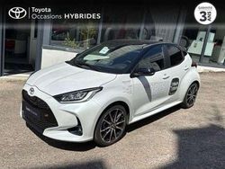 Utilisé 2024 Toyota Yaris Hybrid Sport Berline | 27 500 € (Prix cher)