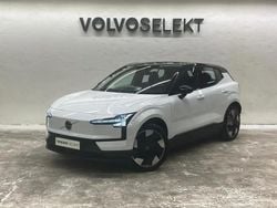Blanc Occasion 2024 Volvo EX30 Ultra SUV | 31 880 € (Bon prix)