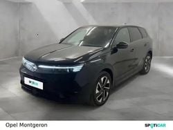 Noir karbon métallisé Utilisé 2024 Opel Grandland X GSe SUV | 29 990 €