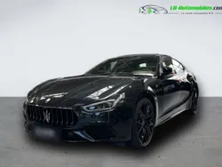 Utilisé 2023 Maserati Ghibli Coupé | 73 200 € (Prix assez cher)