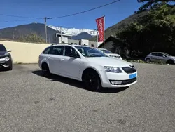 Utilisé 2016 Skoda Octavia Tour Break | 10 990 €