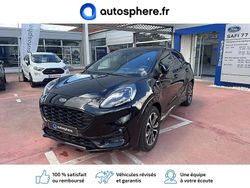 Utilisé 2021 Ford Puma ST-Line X SUV | 25 999 €