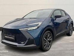 Utilisé 2025 Toyota C-HR SUV | 36 999 €