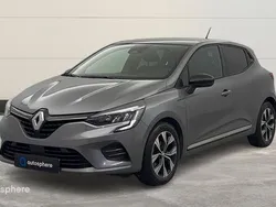 Gris Utilisé 2023 Renault Clio V Evolution Berline | 16 999 € (Prix juste)
