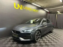 Gris Utilisé 2021 Cupra Leon VZ Berline | 28 707 € (Prix cher)