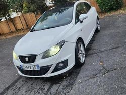 Utilisé 2010 Seat Ibiza Sport Berline | 3 190 € (Prix juste)