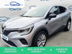 Utilisé 2022 Renault Captur Evolution SUV | 15 590 € (Bon prix)