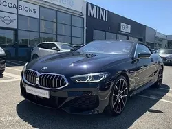 Utilisé 2019 BMW 840 M Sport Coupé | 54 999 €