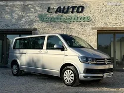 Gris Utilisé 2019 VW T6.1 Van | 34 990 €