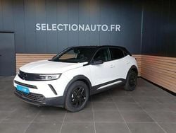 Blanc Utilisé 2022 Opel Mokka GS Line SUV | 26 990 €