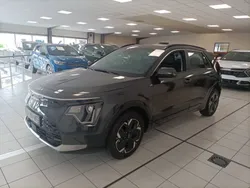 Gris cosmique métallisé Utilisé 2023 Kia e-Niro 2 SUV | 33 999 € (Prix cher)