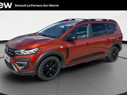 Marron Utilisé 2022 Dacia Jogger Extreme Monospace | 15 490 € (Prix juste)