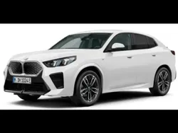 Utilisé 2025 BMW iX2 M Sport SUV | 50 800 € (Prix juste)