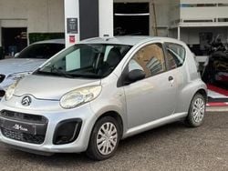 Gris Utilisé 2014 Citroën C1 Attraction Citadine | 4 490 € (Super prix)