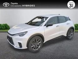 Blanc Utilisé 2024 Lexus LBX SUV | 30 890 € (Bon prix)