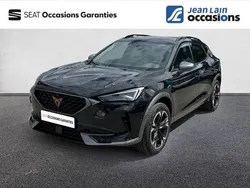 Noir Utilisé 2024 Cupra Formentor SUV | 31 090 € (Prix juste)