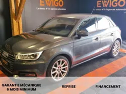 Utilisé 2015 Audi A1 Sportback S-Line Citadine | 13 990 € (Prix assez cher)
