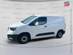 Utilisé 2020 Opel Combo Life Edition Citadine | 13 499 €