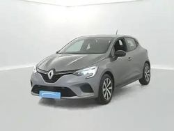 Gris Utilisé 2023 Renault Clio V Equilibre Berline | 14 350 € (Bon prix)