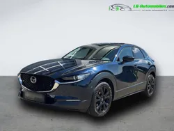 Utilisé 2022 Mazda CX-30 SUV | 28 400 € (Prix juste)