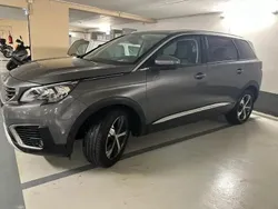 Gris Utilisé 2019 Peugeot 5008 S Monospace | 18 500 € (Bon prix)