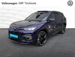 Utilisé 2025 VW Tayron R-line SUV | 63 780 € (Prix juste)