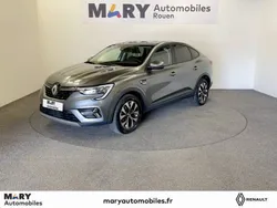 Bleu Utilisé 2023 Renault Arkana Evolution SUV | 22 490 € (Prix juste)