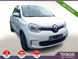 Blanc Utilisé 2022 Renault Twingo Intens Citadine | 11 688 € (Prix juste)