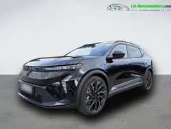 Utilisé 2025 Renault Scénic Monospace | 49 300 € (Bon prix)