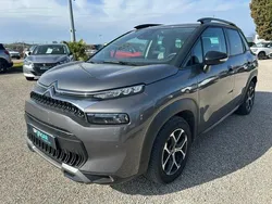 Doré Utilisé 2022 Citroën C3 Aircross Shine SUV | 20 490 € (Prix juste)