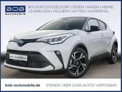 Utilisé 2023 Toyota C-HR SUV | 27 888 € (Bon prix)