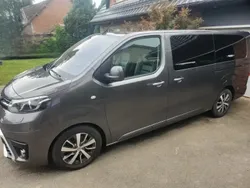 Utilisé 2018 Toyota Proace Verso Lounge Break | 28 500 € (Prix juste)