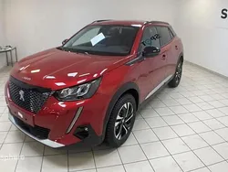 Utilisé 2022 Peugeot 2008 Allure SUV | 22 999 € (Prix juste)