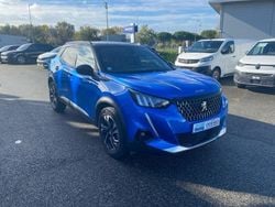 Utilisé 2021 Peugeot 2008 GT SUV | 16 990 € (Bon prix)