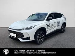 Blanc Utilisé 2025 MG EHS Luxury SUV | 37 800 €