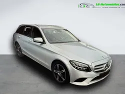 Utilisé 2020 Mercedes C220 Berline | 30 100 €