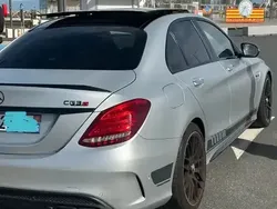 Utilisé 2015 Mercedes C63 AMG AMG Berline | 47 000 € (Prix cher)