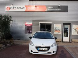 Utilisé 2015 Peugeot 208 Access Citadine | 7 990 € (Prix cher)
