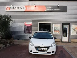 Utilisé 2015 Peugeot 208 Access Citadine | 7 990 € (Prix cher)