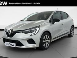 Gris Utilisé 2023 Renault Clio V Equilibre Citadine | 15 999 €